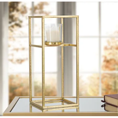 P/CAND ELEGANT 15 15 35 cm MIN 2